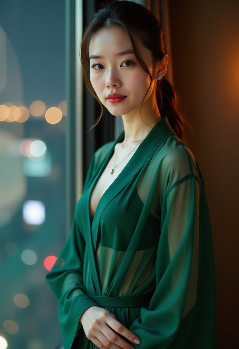 深海回声